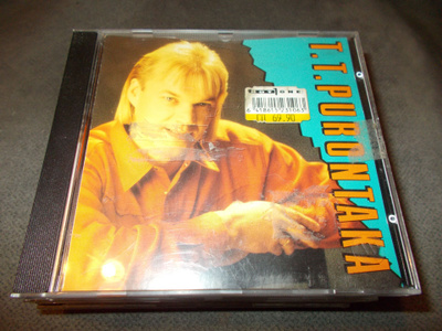 CD T.T.PURONTAKA ** TT PURONTAKA **