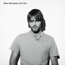 Brian McFadden - Irish Son (CD)