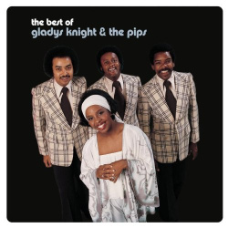 Gladys Knight And The Pips - The Best Of (CD)