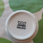 ARABIA MAUSTEPURKKI - pikkukuva 2