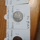 Uusi-seelanti 10.20.50c 2006 - pikkukuva 1