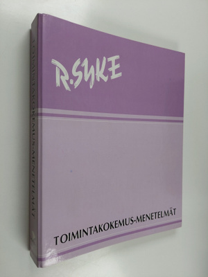 Toimintakokemus-menetelmät