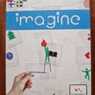 Imagine peli .Uudenveroinen - pikkukuva 1