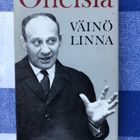 Väinö Linna: Oheisia. 1967. - pikkukuva 1