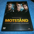 MOTSTÅND - UHMA - DVD - pikkukuva 1