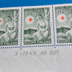 1949 SAUNA • BASTU Postituoreet merkit kuvienmukaisesti! - pikkukuva 4