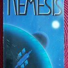 Isaac Asimov: Nemesis pokkari 1p. (1992) - pikkukuva 1