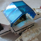 LEGO 6875 - Hovercraft (Lego Space) - pikkukuva 2