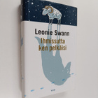 Leonie Swann : Ihmissutta ken pelkäisi : lammasdekkari - pikkukuva 1