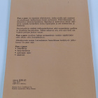 Francisco J. Uriz ym. : Paso a paso : tekstikirja - pikkukuva 2