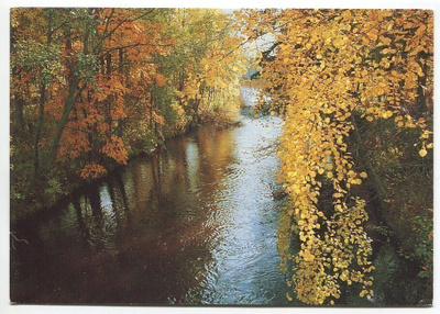 Siikajoki Ruukki Kanava, kulkenut 1994