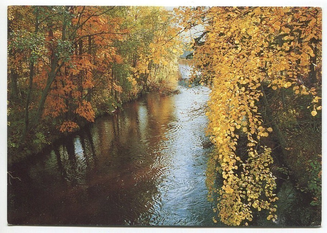 Siikajoki Ruukki Kanava, kulkenut 1994