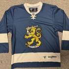 Leijonat fanipaita - pikkukuva 1