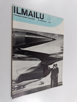 Ilmailu 3/1965