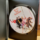 Kaikki isäni hotellit ( Hotel New Hampshire) DVD - pikkukuva 3