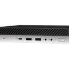 HP MP9 G4 Mini Core i3-8100T 3.1 GHz 8/256 SSD Win11 Pro - pikkukuva 1