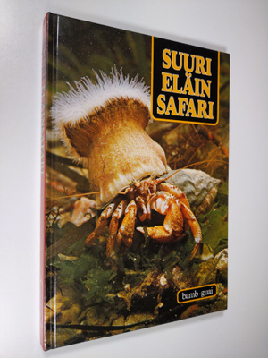 Suuri eläinsafari : Bamb-Guai