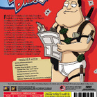 American Dad :  Osa 1  -  (3 DVD) - pikkukuva 2