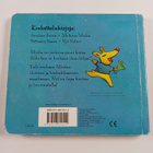Barbara Nascimbeni : Meluisa Miska : koskettelukirja - pikkukuva 2