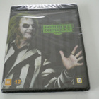 4K UHD + BLU-RAY - BEETLEJUICE -24 - pikkukuva 1