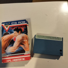 MSX, Heavy boxing peli - pikkukuva 4