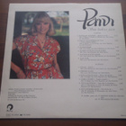 PÄIVI - SUN LUOKSES JÄÄN ( LP . VINYYLI ) - pikkukuva 2