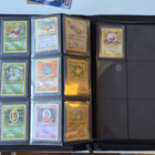 Vanhat Pokémon kortit - pikkukuva 3