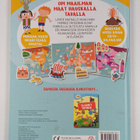 Francesca Pellegrino : Maailma tutuksi - pikkukuva 2
