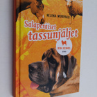 Helena Meripaasi : Salaperäiset tassunjäljet - pikkukuva 1
