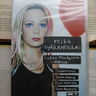 Reikä sydämessäni (UUSI DVD) - pikkukuva 1