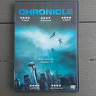 DVD: Chronicle (Dane DeHaan, Alex Russell 2012) - pikkukuva 1