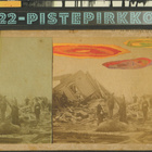 22-PISTEPIRKKO Kind Hearts Have A Run Run CD - pikkukuva 1