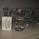 IITTALA WIRKKALA TAPIO COCTAIL LASI 9 KPL - pikkukuva 4