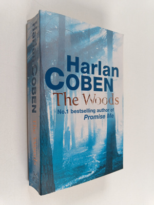 Harlan Coben : The Woods