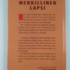 Ulf Nilsson : Merkillinen lapsi - pikkukuva 2