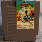 NES : Adventures The Magic Kingdom - SCN / SCN [Puhdistettu] - pikkukuva 1