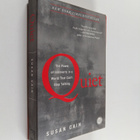 Susan Cain : Quiet : the power of introverts in a world t... - pikkukuva 1