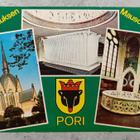 Pori, Juseliuksen Mausoleumi - pikkukuva 1