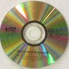 Lemmenkipeet • Mä Haluun CD-Single - pikkukuva 2