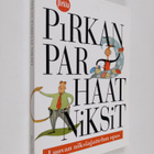 Pirkan parhaat niksit : luovan niksiajattelun opas - pikkukuva 1