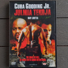 DVD: Julmia Tekoja (Cuba Gooding Jr., Ray Liotta 2007) - pikkukuva 1