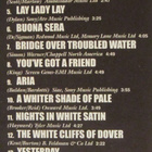 Acker Bilk • Greatest Hits CD - pikkukuva 4