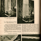 OMA KOTI n:o 13 1934 Kannen Design Martta Wendelin. - pikkukuva 4