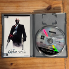 Hitman 2: Silent Assassin Platinum – PS2 PAL - pikkukuva 2