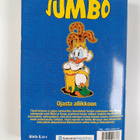 Walt Disney : Jumbo 7, Vesipeto - pikkukuva 2