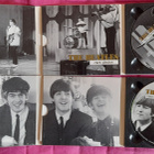 Beatles - Rare photos & interview vol 1 ja vol 2 cdt - pikkukuva 2
