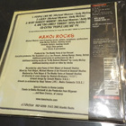 HANOI ROCKS - PEOPLE LIKE ME/IN MY DARKEST MOMENT UUSI CD + - pikkukuva 2