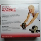 Gymstick Dual Exercise Wheel - pikkukuva 2