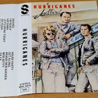 Hurriganes - Jailbird C-kasetti - pikkukuva 1