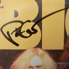 MR. BIG - TO BE WITH YOU 7" + PAUL GILBERT NIMMARI - pikkukuva 2